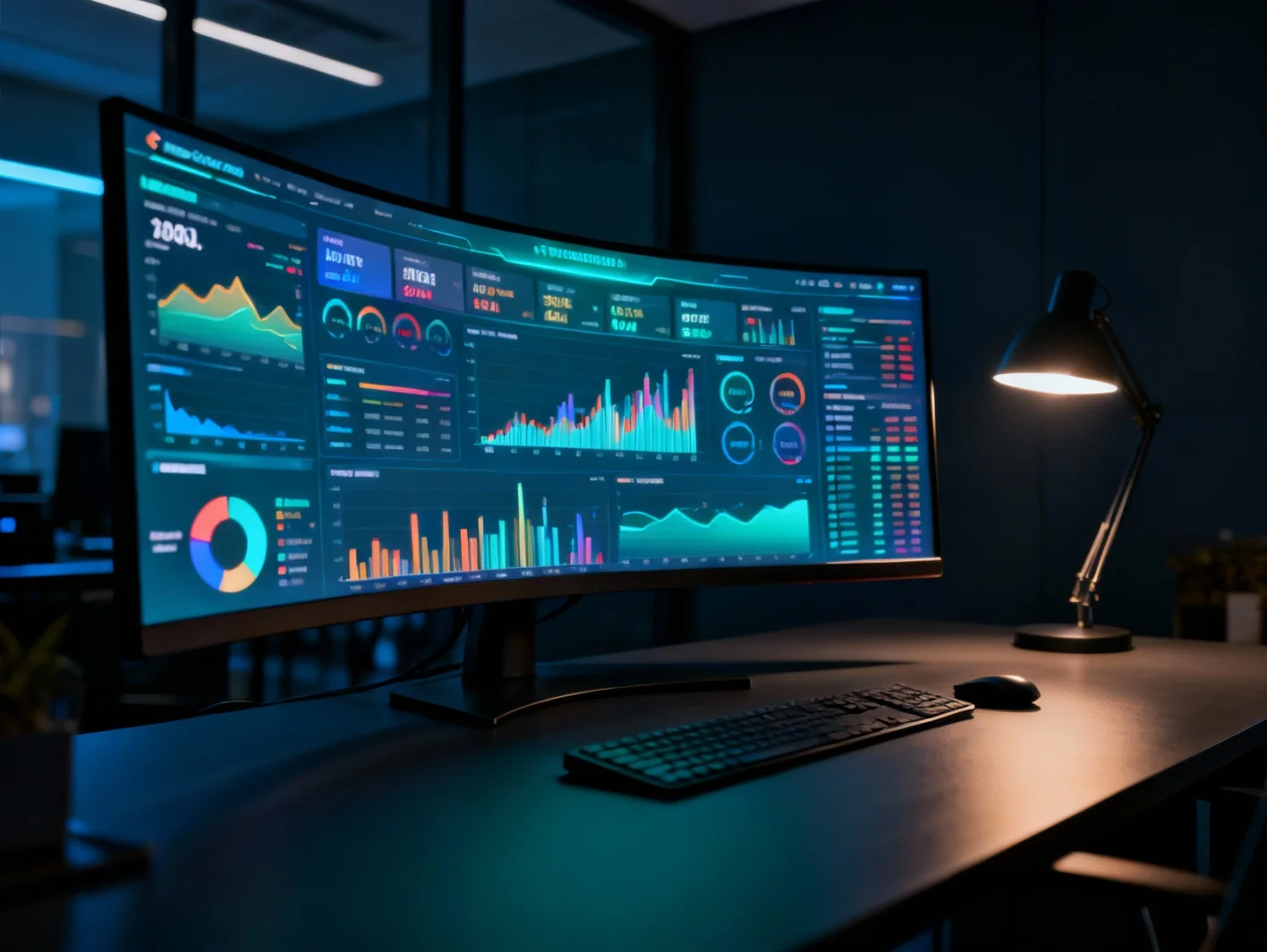 Tableau de bord marketing : les KPI essentiels à suivre