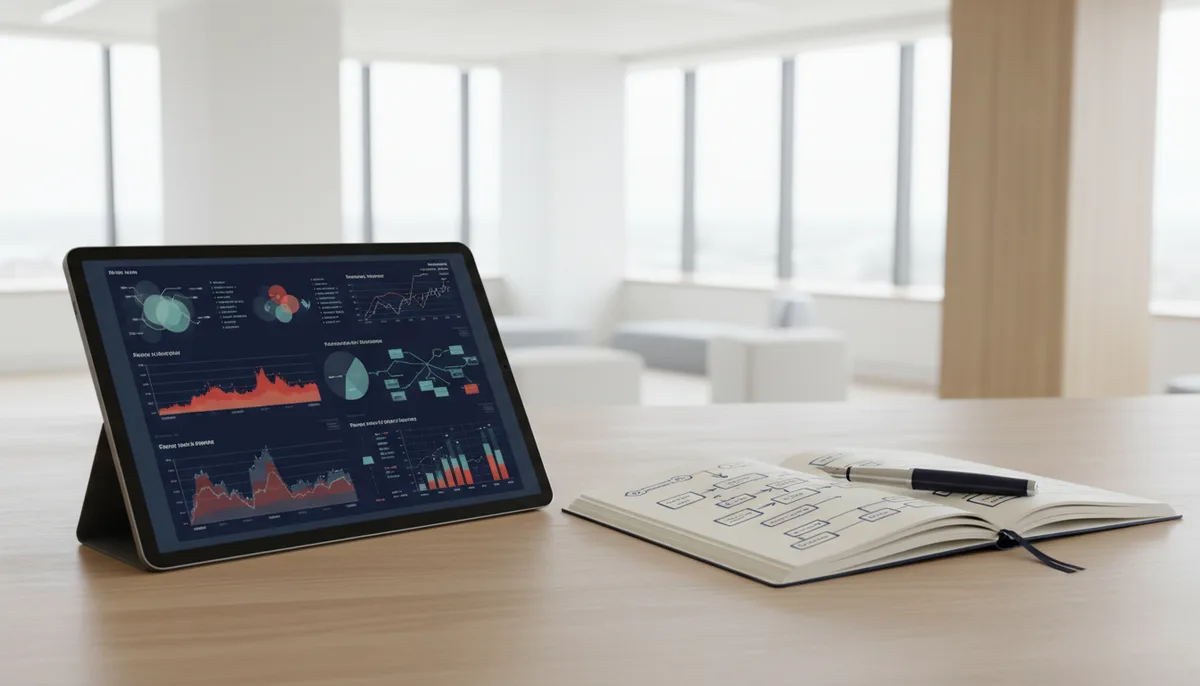 Étude de marché : définition, types et méthodes pour bien décider