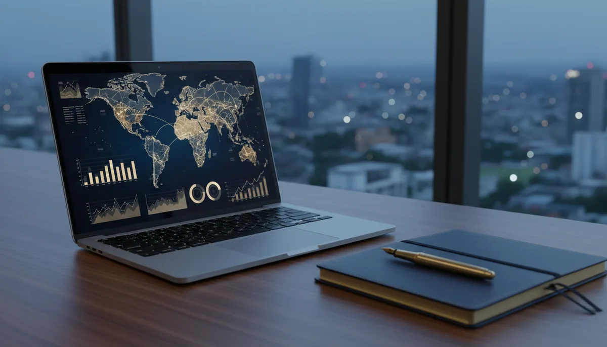 Réaliser une étude de marché en anglais : méthodologies et coûts 2026