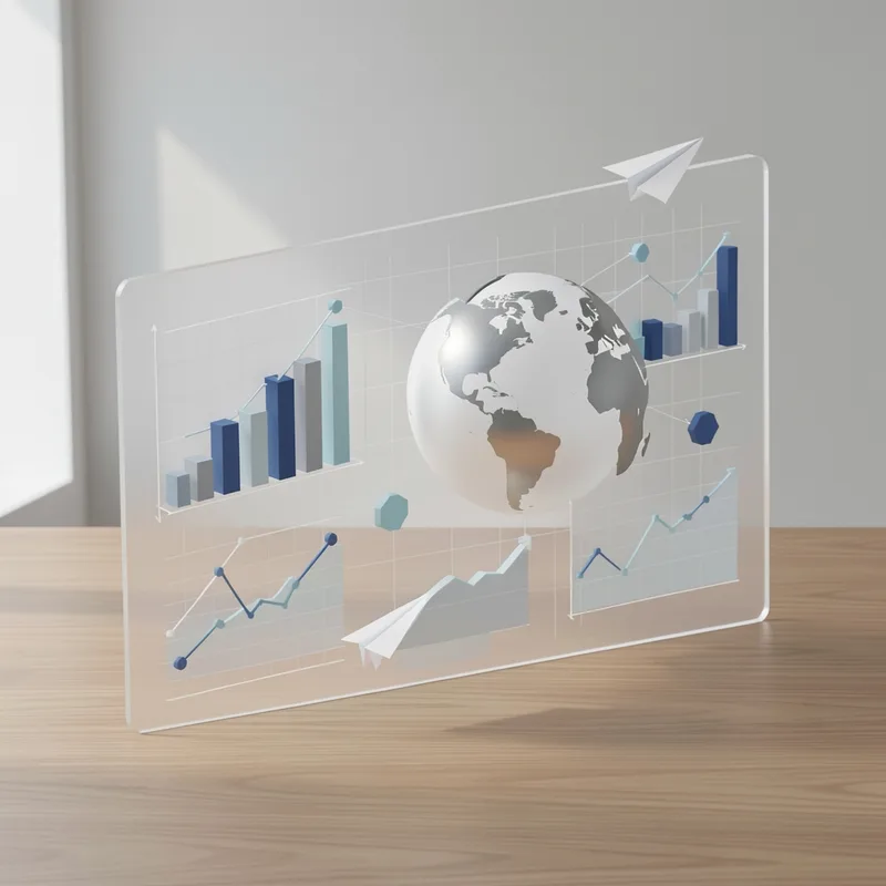 Étude de marché : 7 objectifs concrets pour réduire les risques d'échec