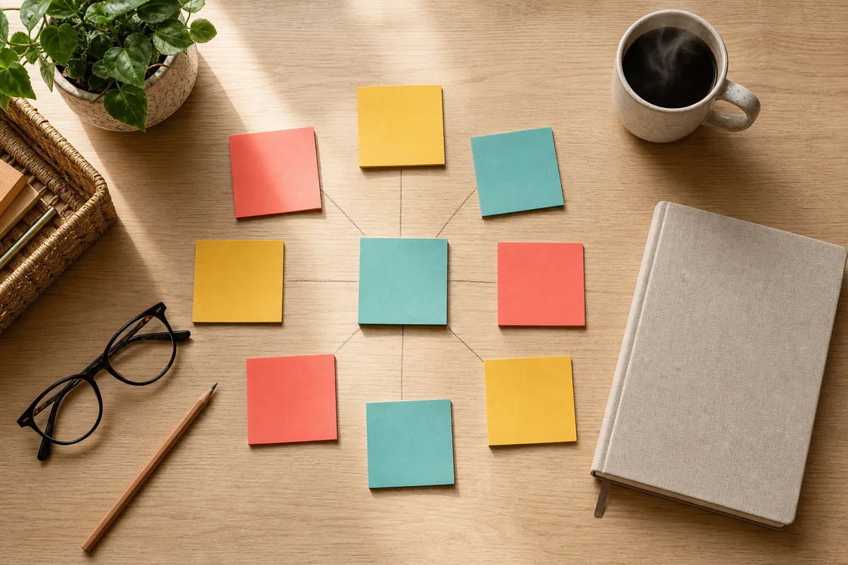 Persona marketing : définition et méthode de création
