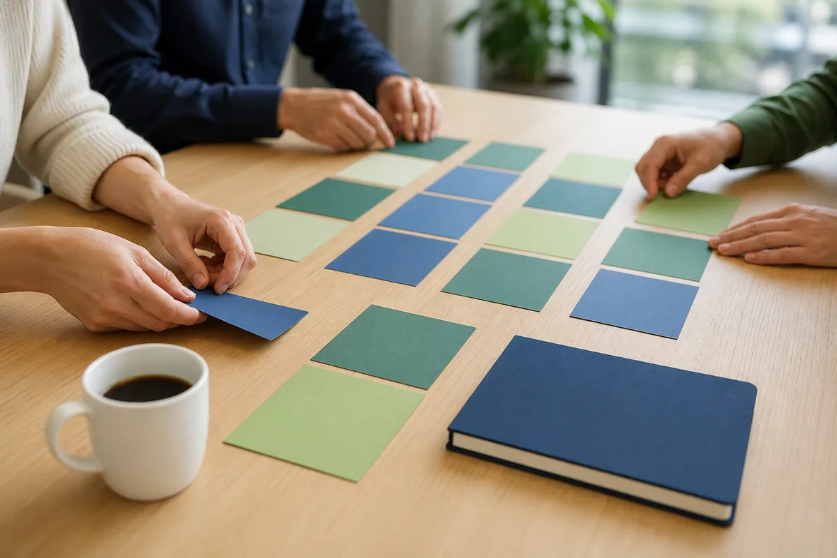 Questionnaire en ligne : de la question au tableau de bord